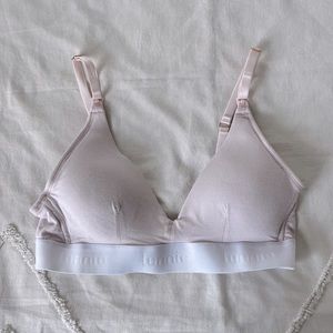 LUNNIE ALL-DAY LEAKPROOF NURSING BRA